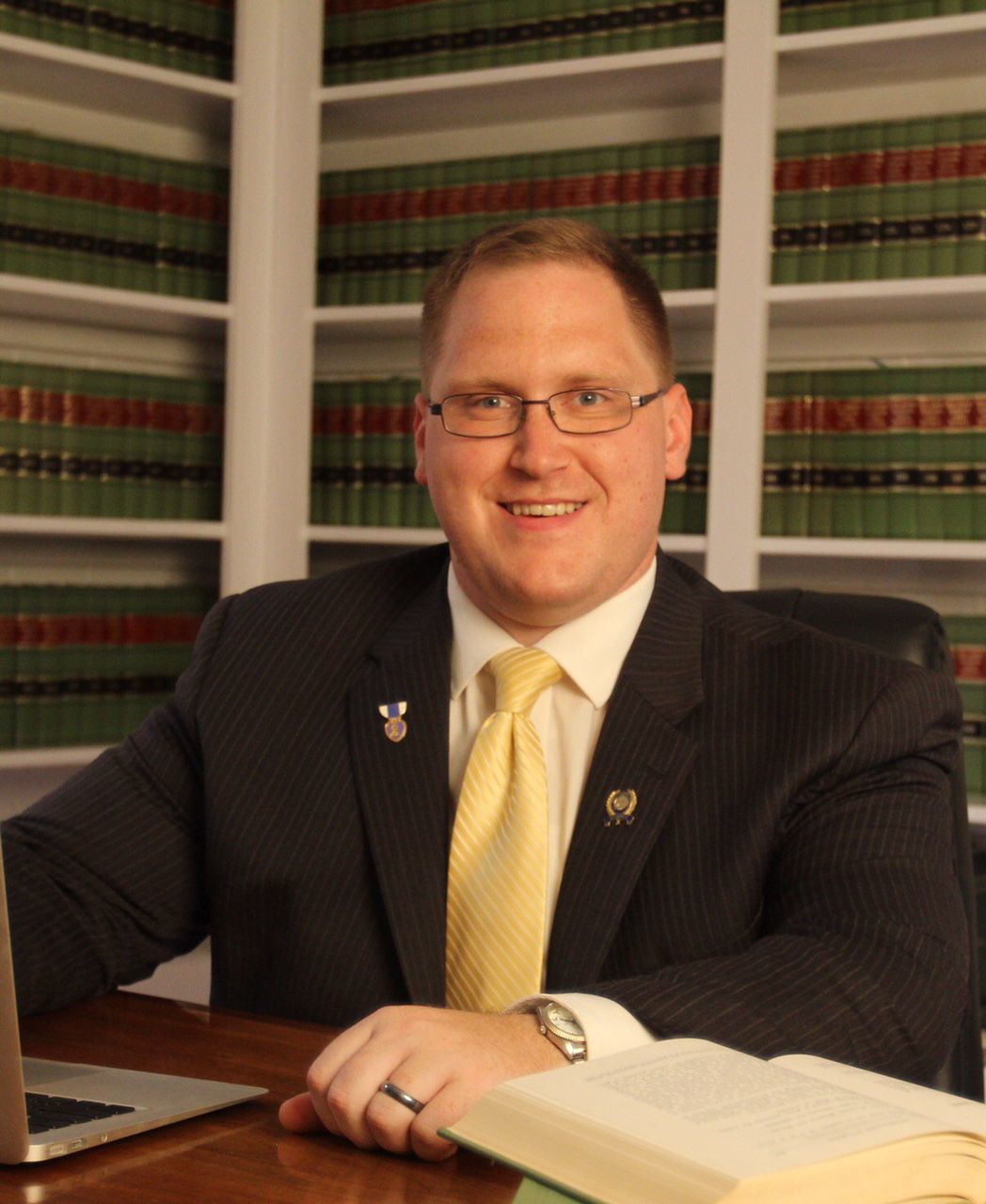 Bob Andrzejczak